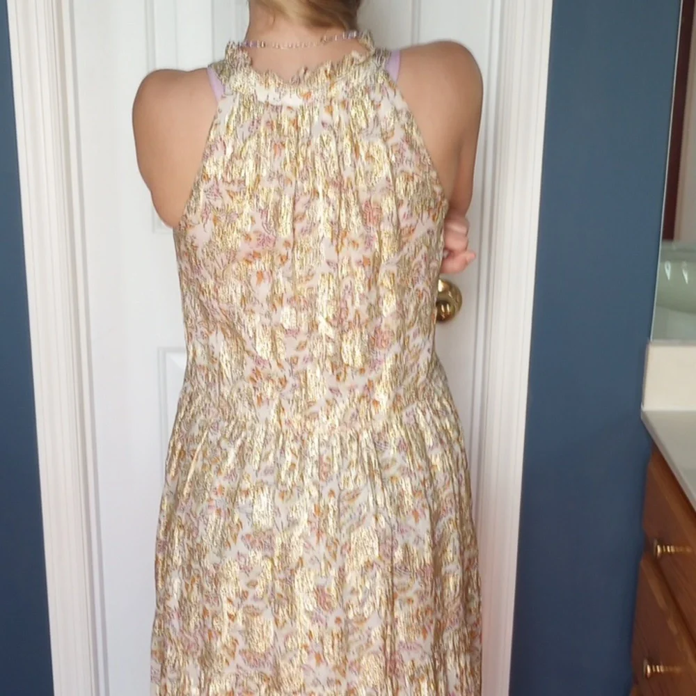 Zara Dress - Picture 2 of 9